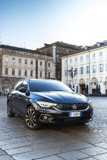 Fiat Tipo Station Wagon 2016 года